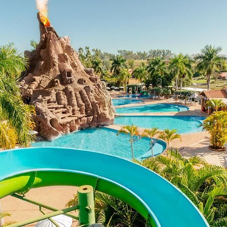 Terra Parque Eco Resort เปรซิเดนเต ปรูเดนเต ภายนอก รูปภาพ