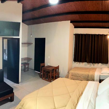 Terra Parque Eco Resort เปรซิเดนเต ปรูเดนเต ภายนอก รูปภาพ