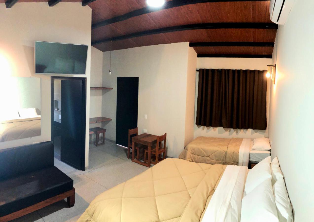 Terra Parque Eco Resort เปรซิเดนเต ปรูเดนเต ภายนอก รูปภาพ